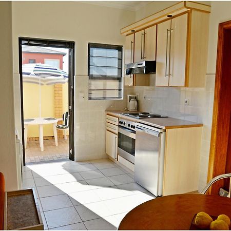 Chala-Kigi Apartments سواكوبموند الغرفة الصورة