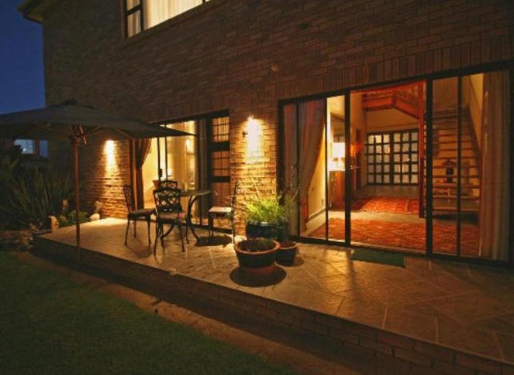 Chala-Kigi Apartments سواكوبموند الغرفة الصورة