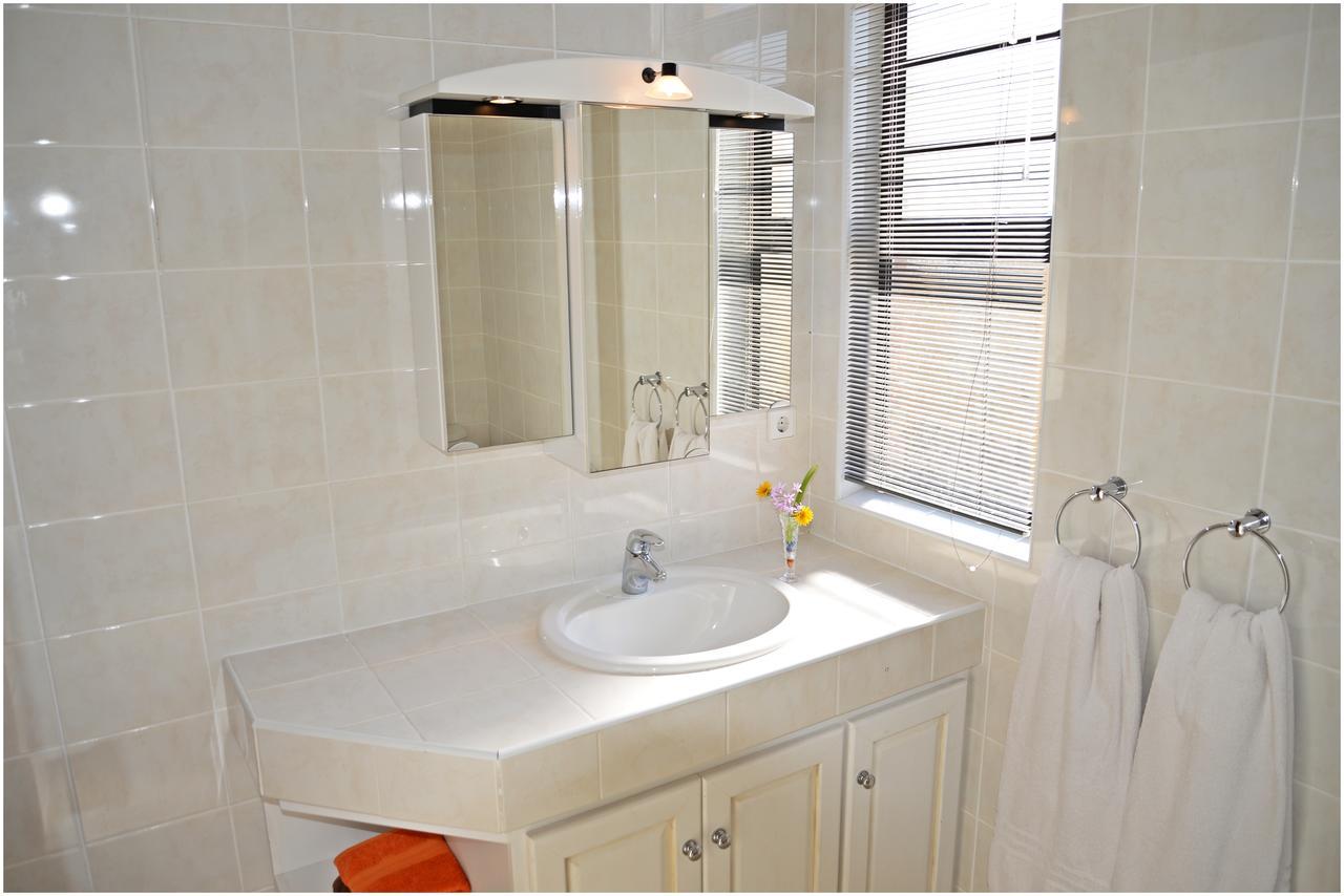 Chala-Kigi Apartments سواكوبموند المظهر الخارجي الصورة