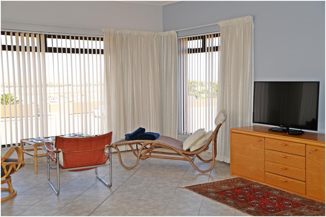 Chala-Kigi Apartments سواكوبموند المظهر الخارجي الصورة
