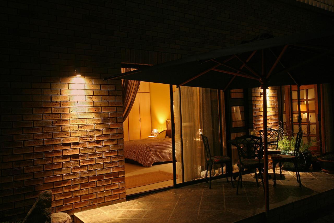 Chala-Kigi Apartments سواكوبموند المظهر الخارجي الصورة