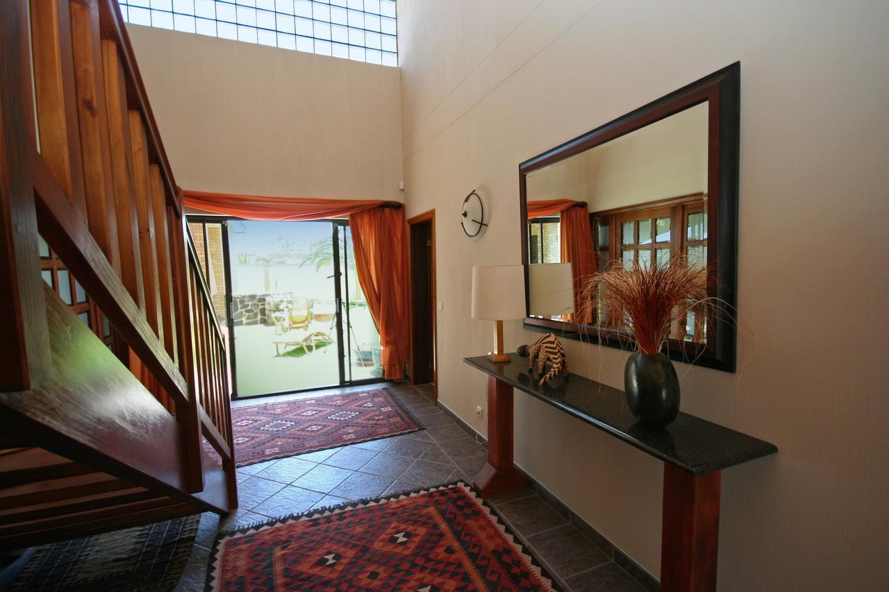 Chala-Kigi Apartments سواكوبموند المظهر الخارجي الصورة