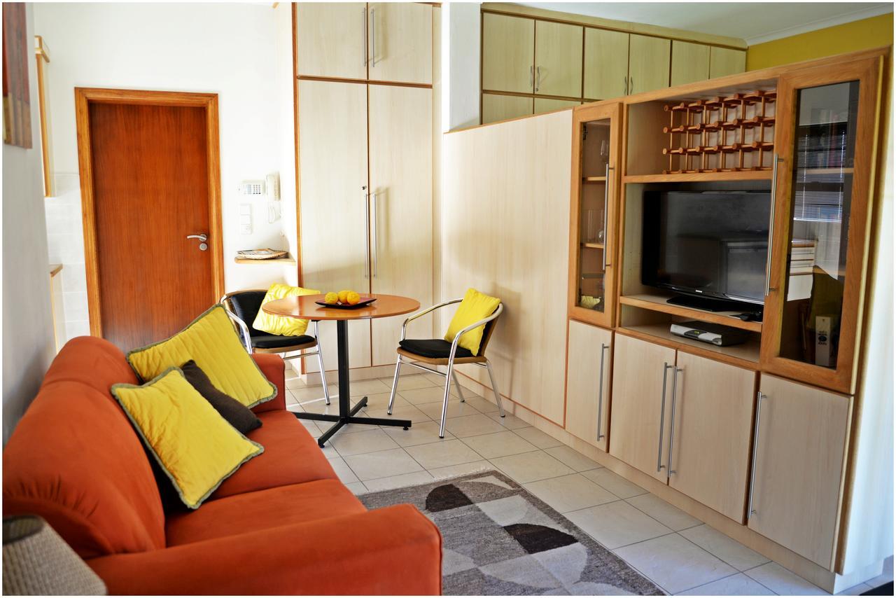 Chala-Kigi Apartments سواكوبموند المظهر الخارجي الصورة