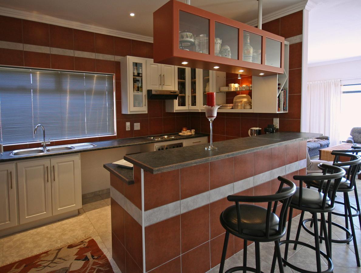 Chala-Kigi Apartments سواكوبموند المظهر الخارجي الصورة