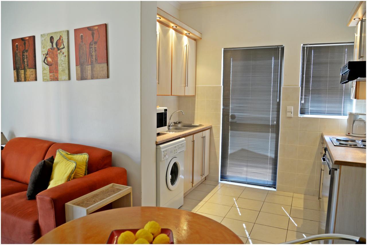 Chala-Kigi Apartments سواكوبموند المظهر الخارجي الصورة