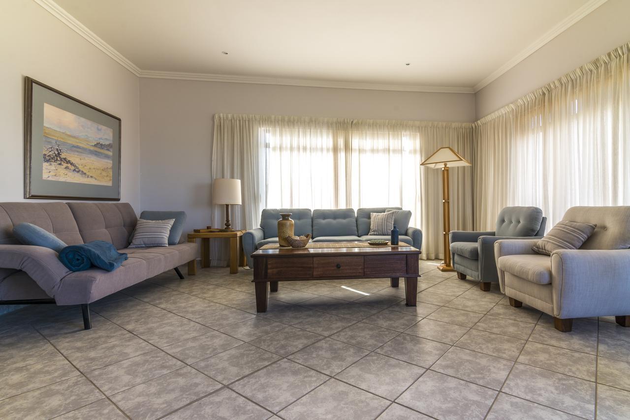 Chala-Kigi Apartments سواكوبموند المظهر الخارجي الصورة