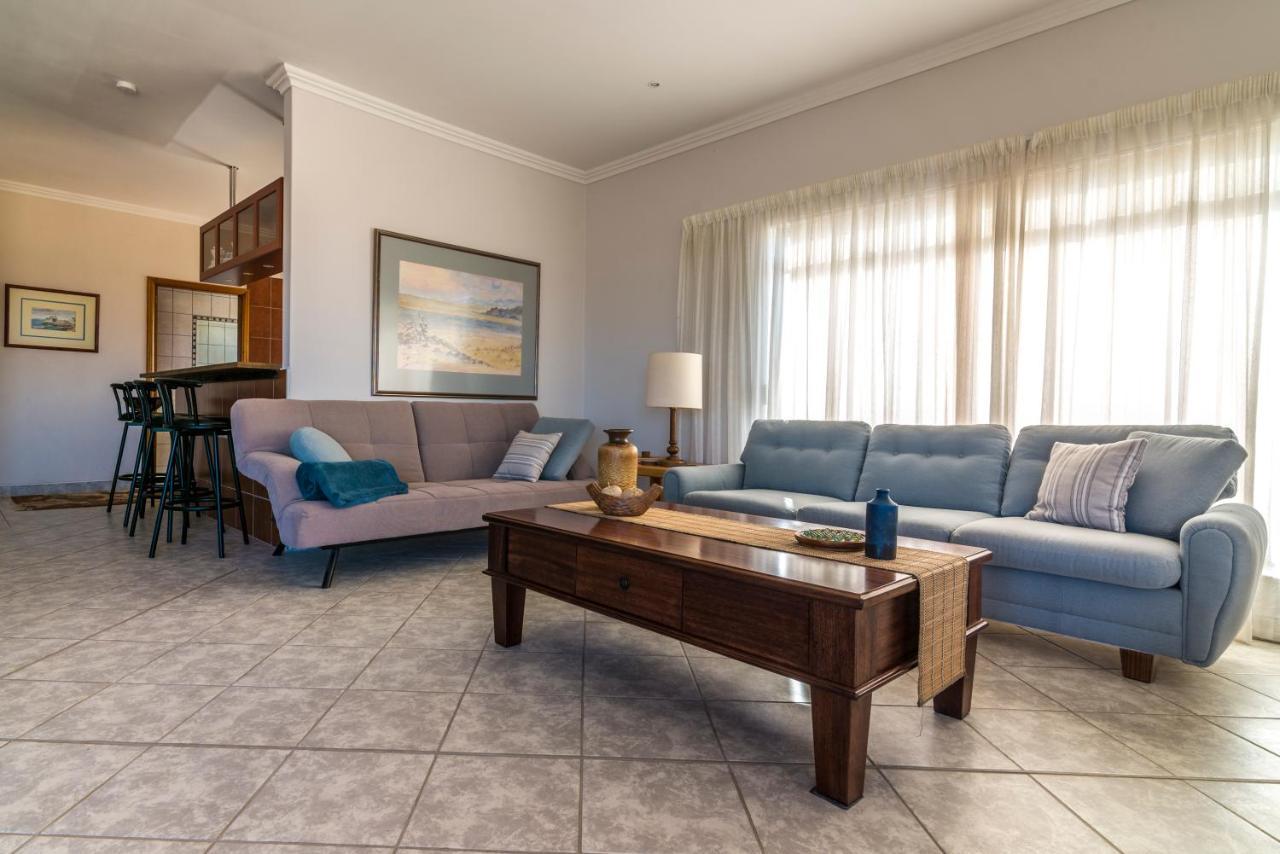 Chala-Kigi Apartments سواكوبموند المظهر الخارجي الصورة