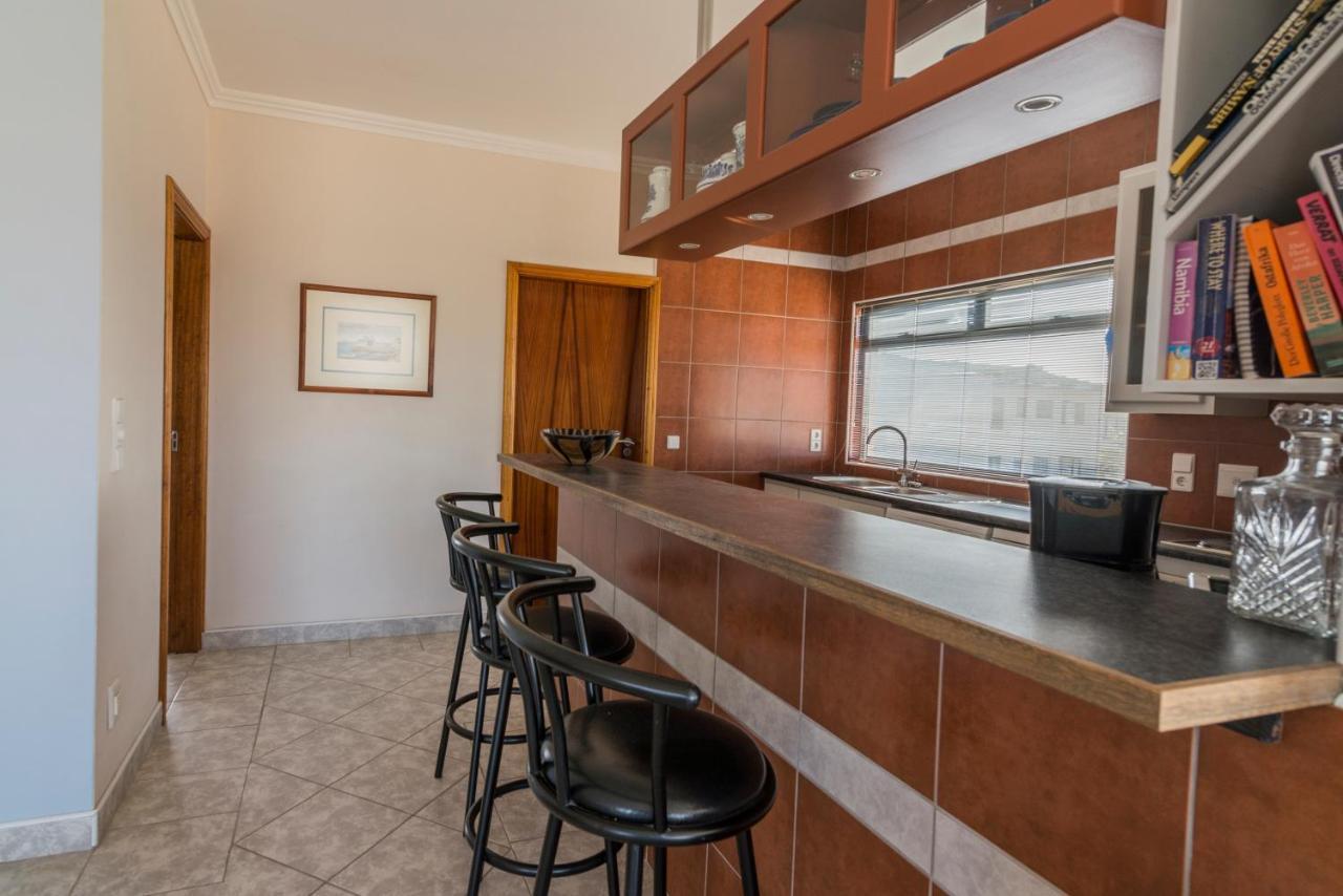 Chala-Kigi Apartments سواكوبموند المظهر الخارجي الصورة