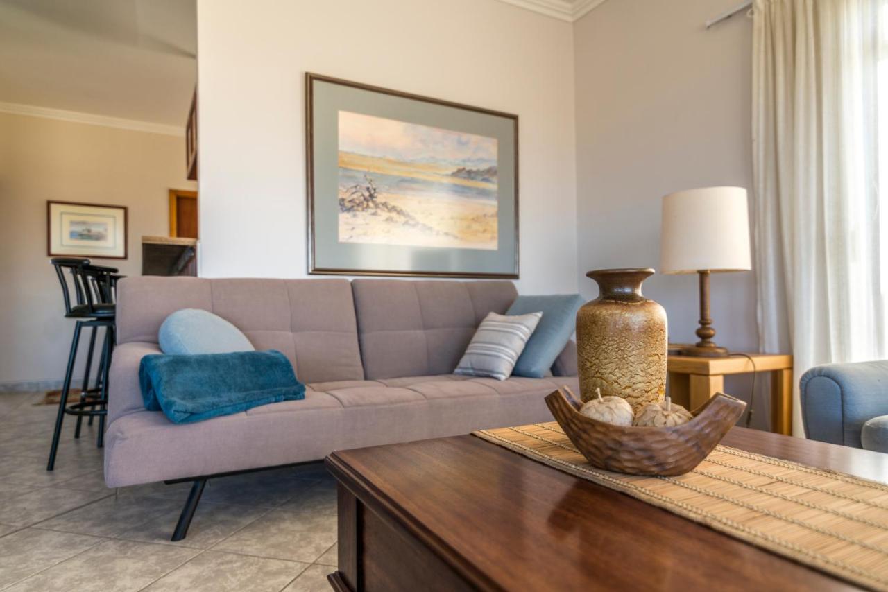 Chala-Kigi Apartments سواكوبموند المظهر الخارجي الصورة
