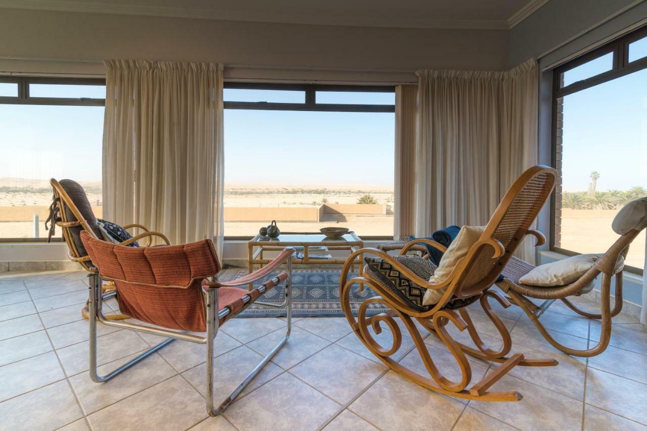 Chala-Kigi Apartments سواكوبموند المظهر الخارجي الصورة