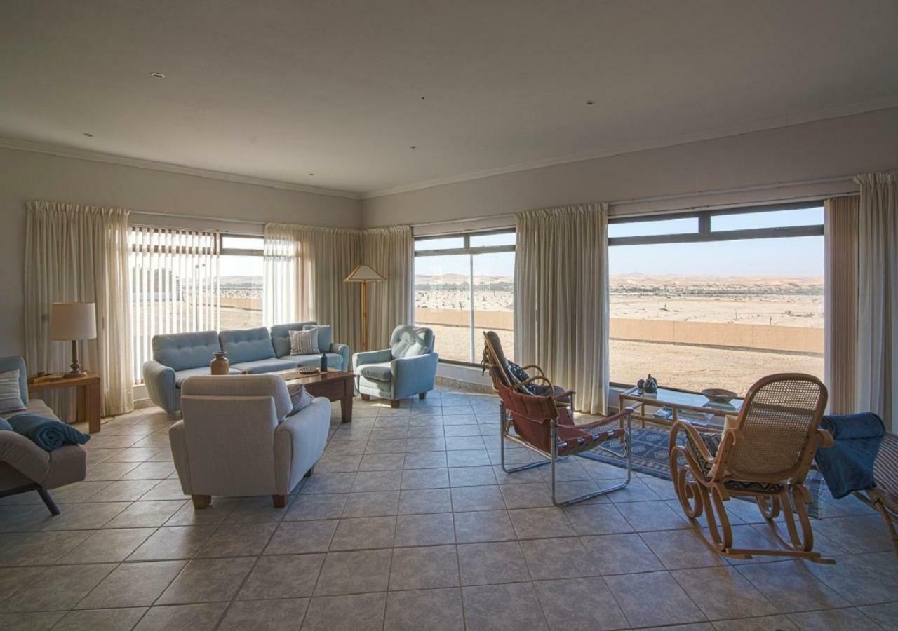 Chala-Kigi Apartments سواكوبموند المظهر الخارجي الصورة